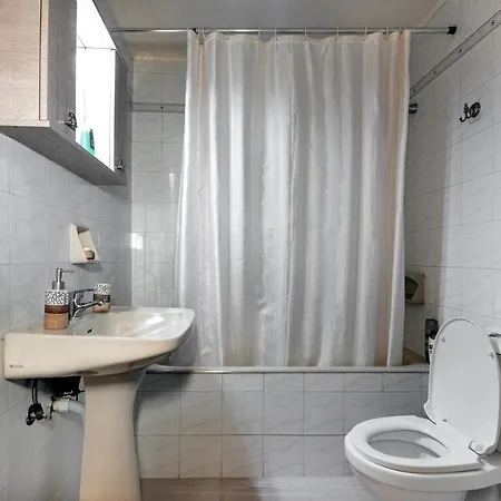 Eddy's Apartman Rhodes City