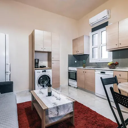 Eddy's Apartman