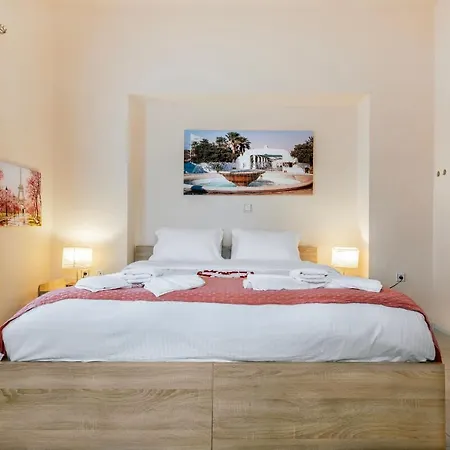 Eddy's Daire Rhodes City