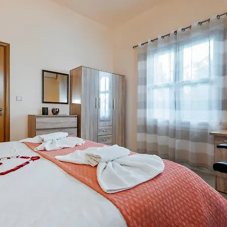 Apartamento Eddy's