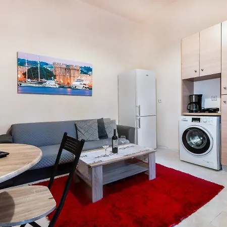 Apartment Eddy's *
